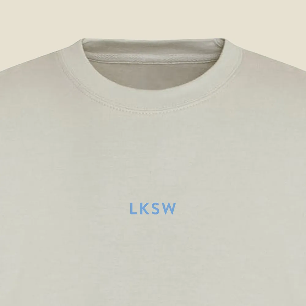Live Kind Stay Wild Sweatshirt