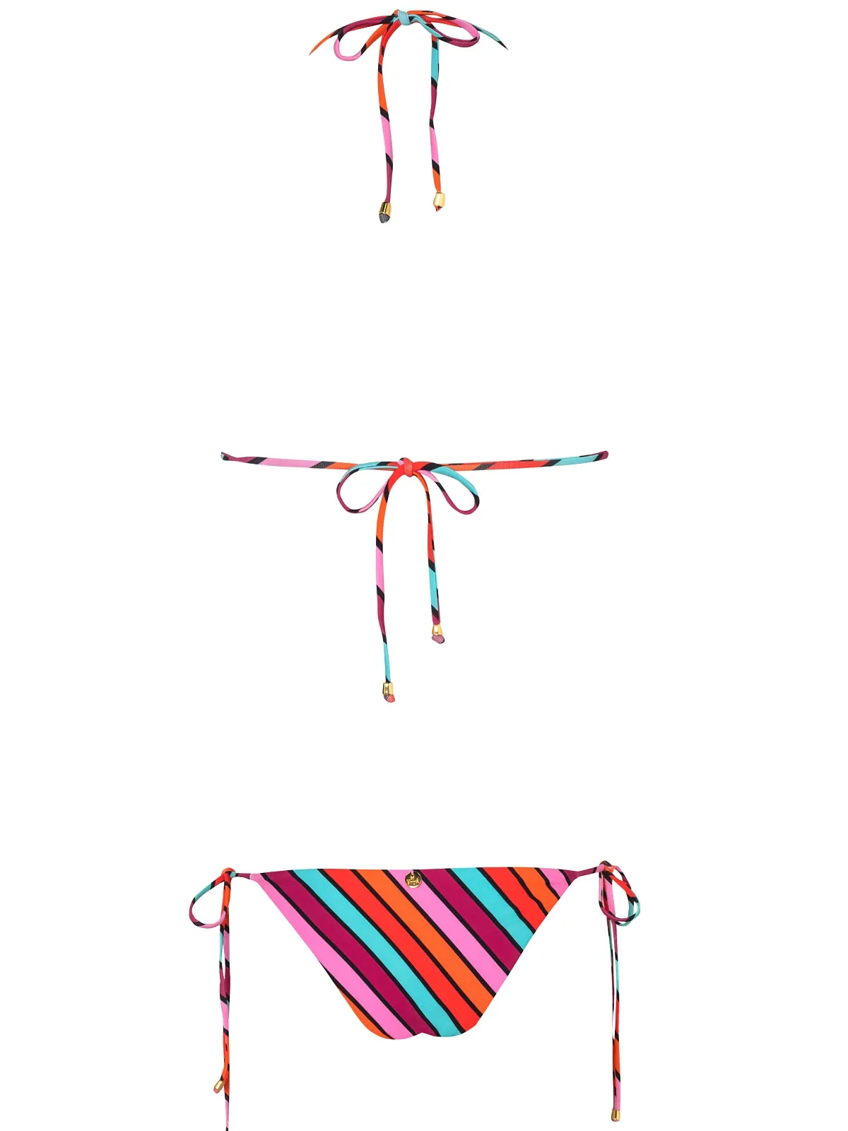 Lola Bikini ::RET