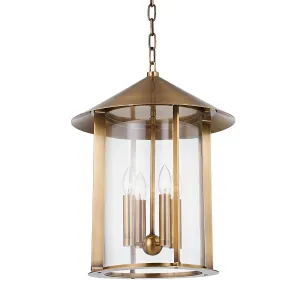 Long Beach Pendant