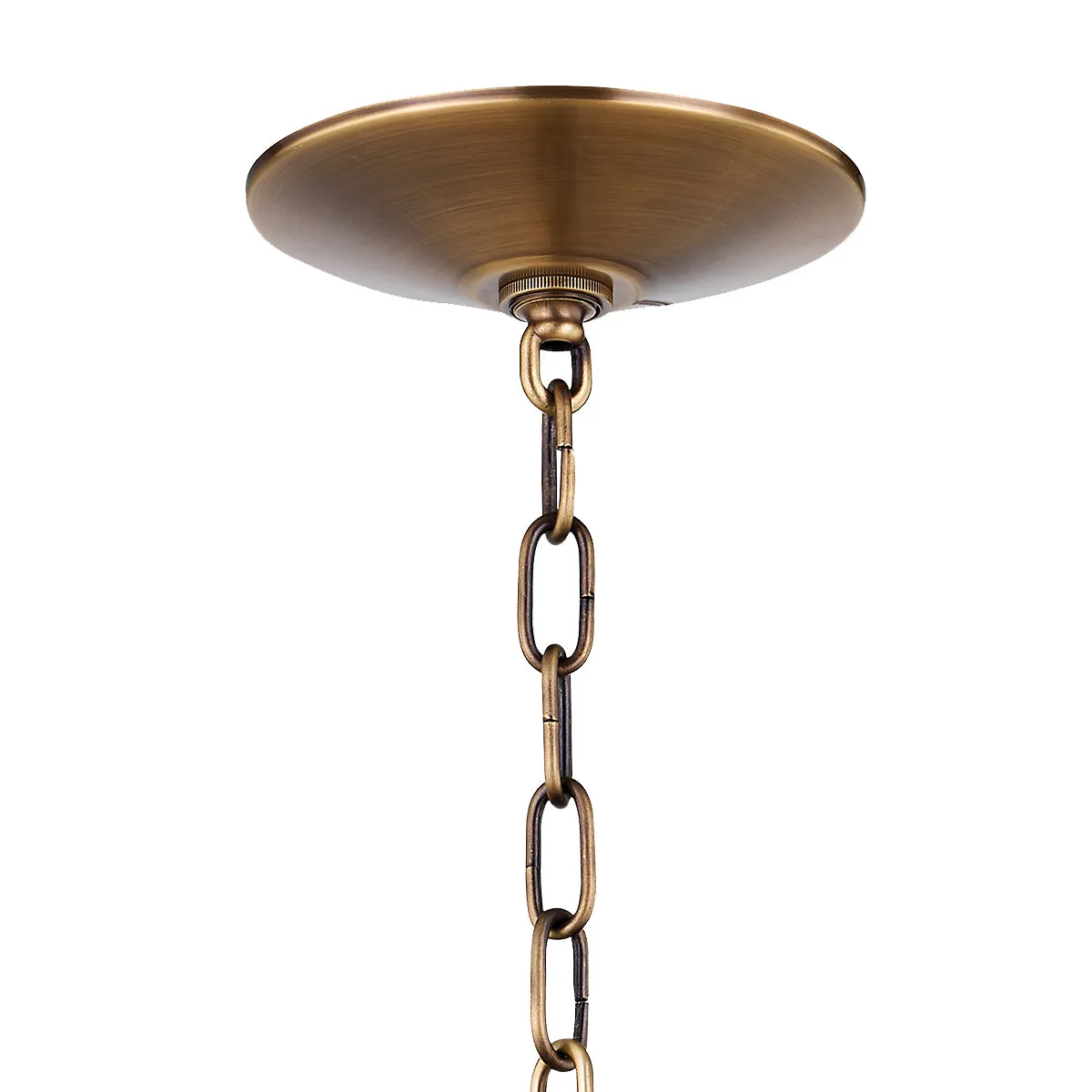 Long Beach Pendant