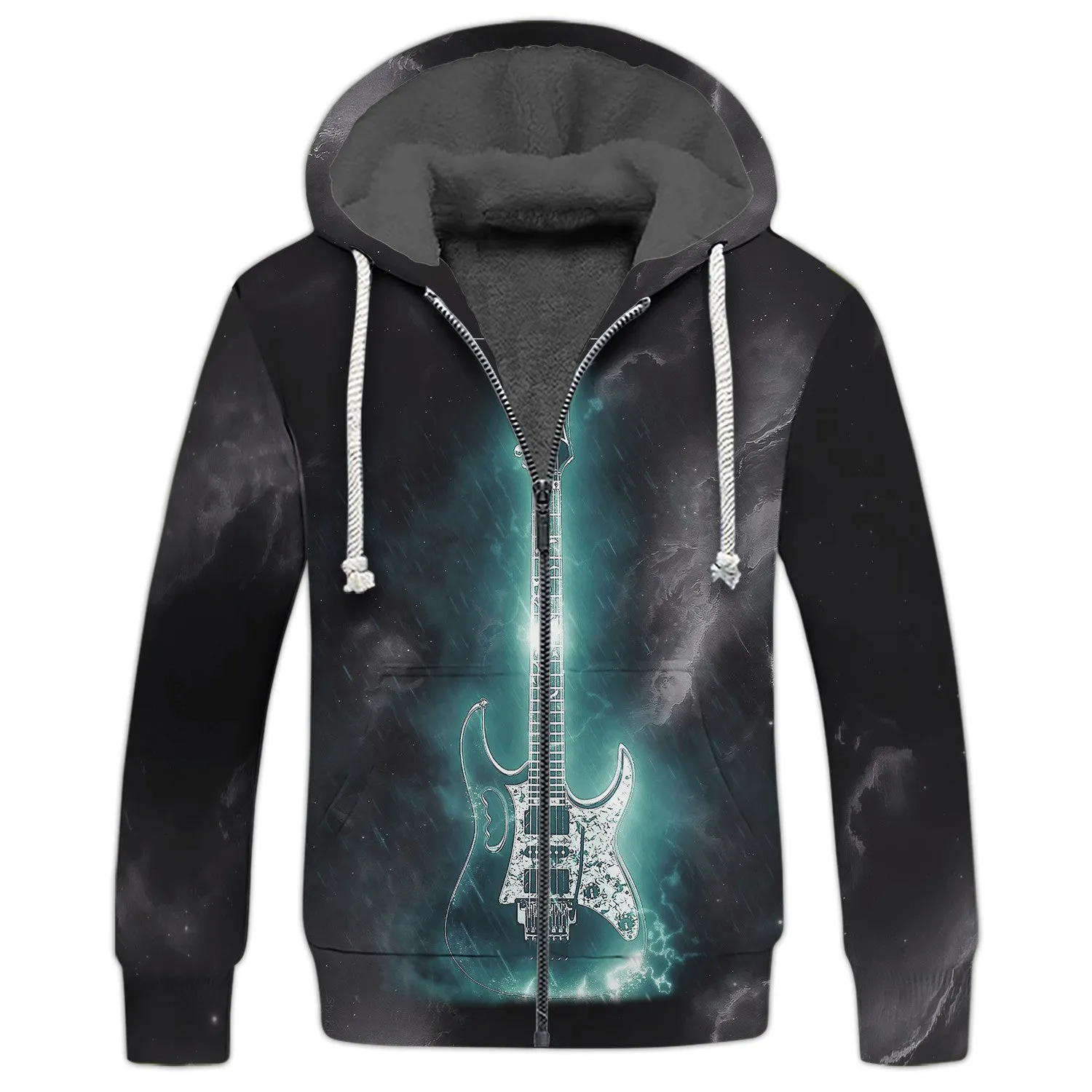 Love Guitar - Guitar 3D Shirt, Guitarist Musician Music Player for Man And Woman Tshirt Hoodie