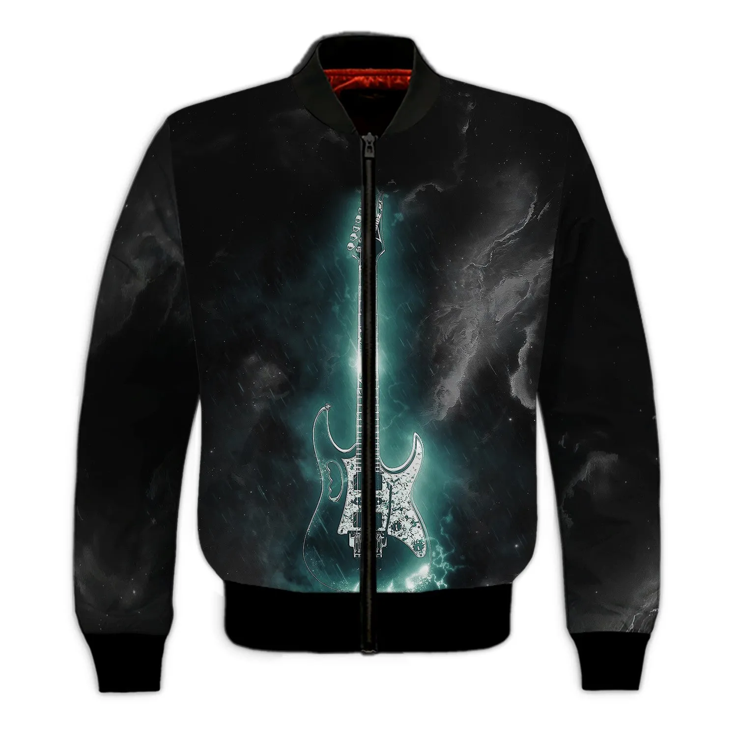 Love Guitar - Guitar 3D Shirt, Guitarist Musician Music Player for Man And Woman Tshirt Hoodie
