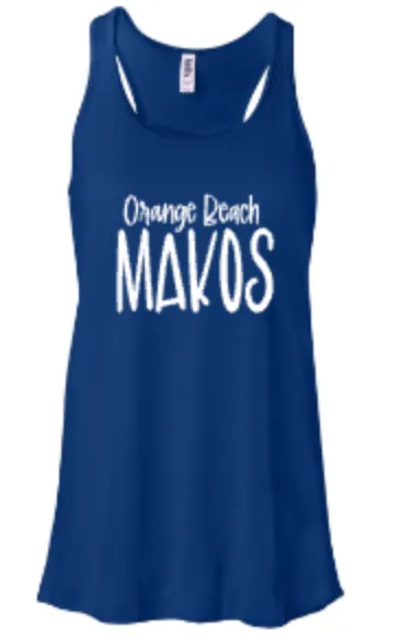 Makos Fun Font