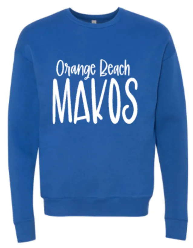 Makos Fun Font