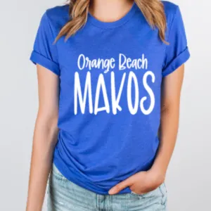 Makos Fun Font