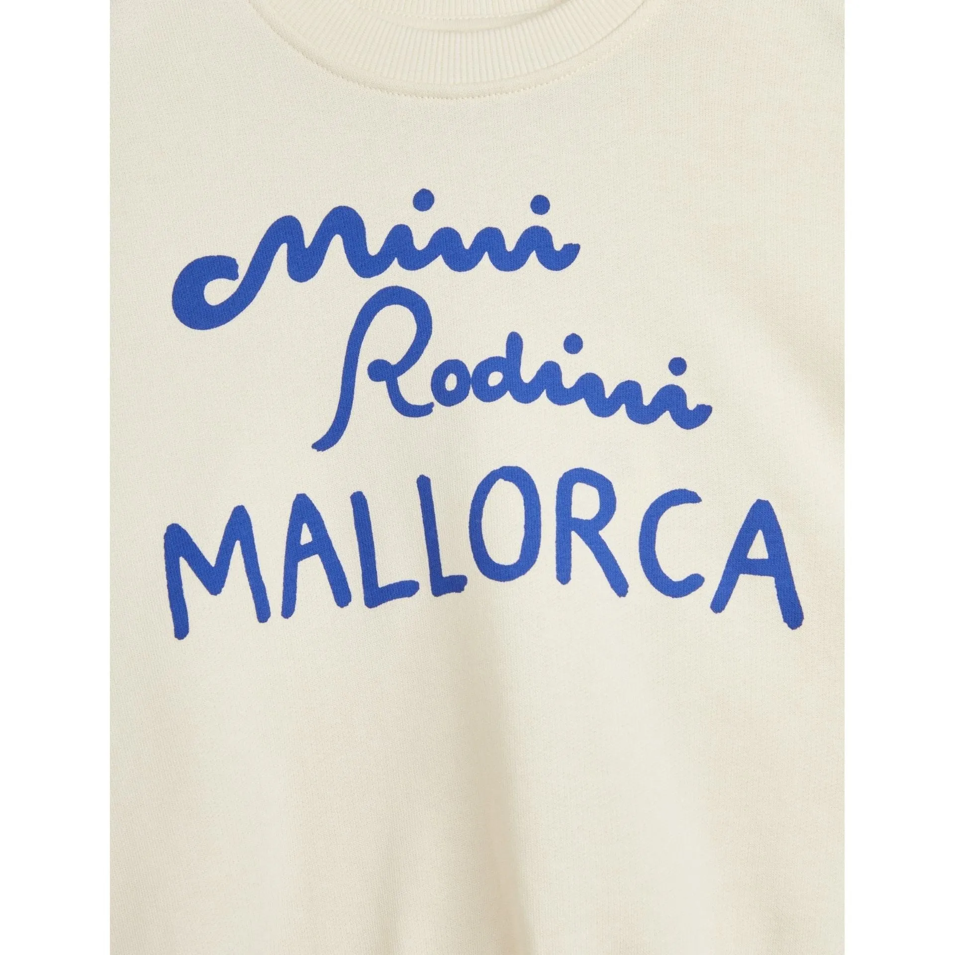 Mallorca Sp Sweatshirt
