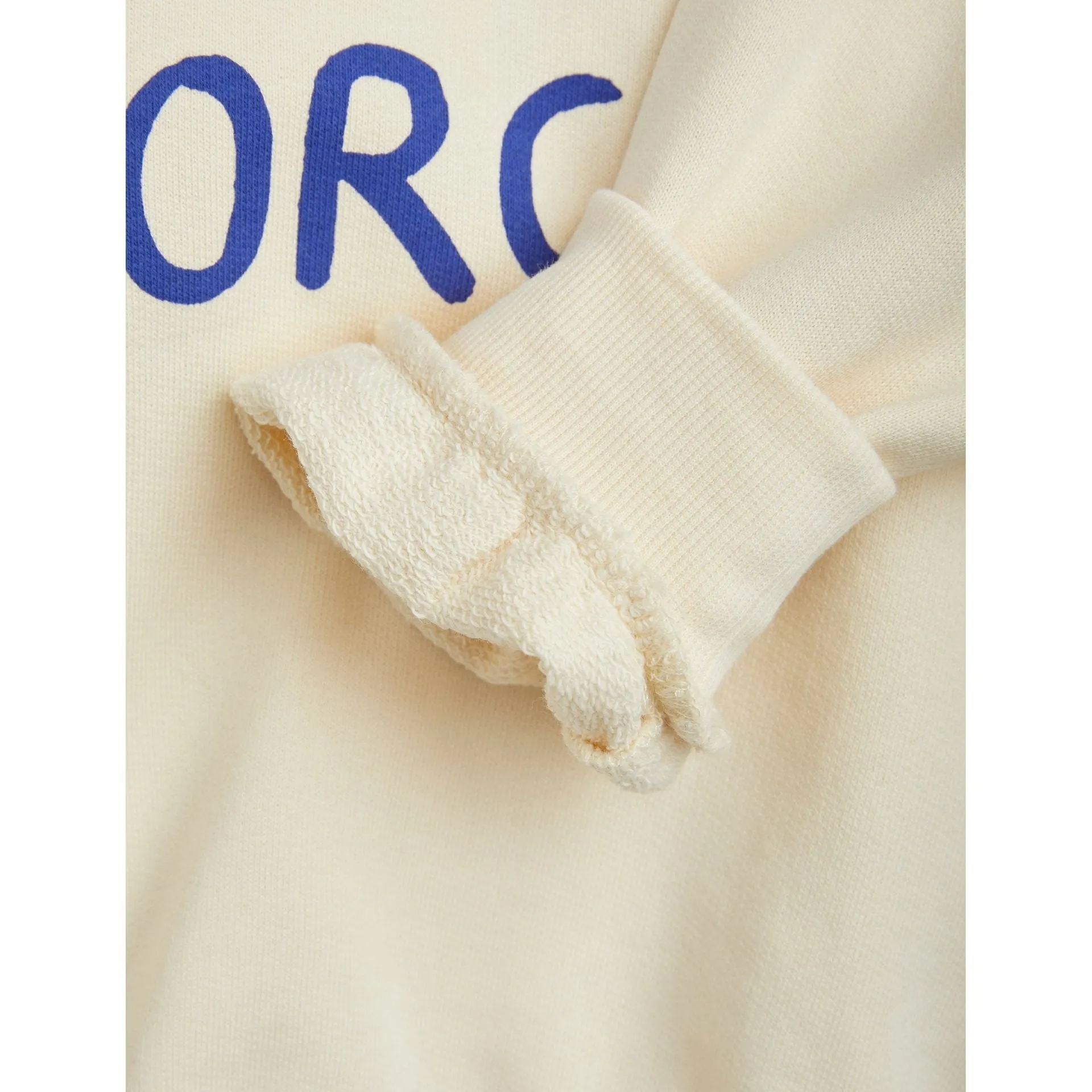 Mallorca Sp Sweatshirt