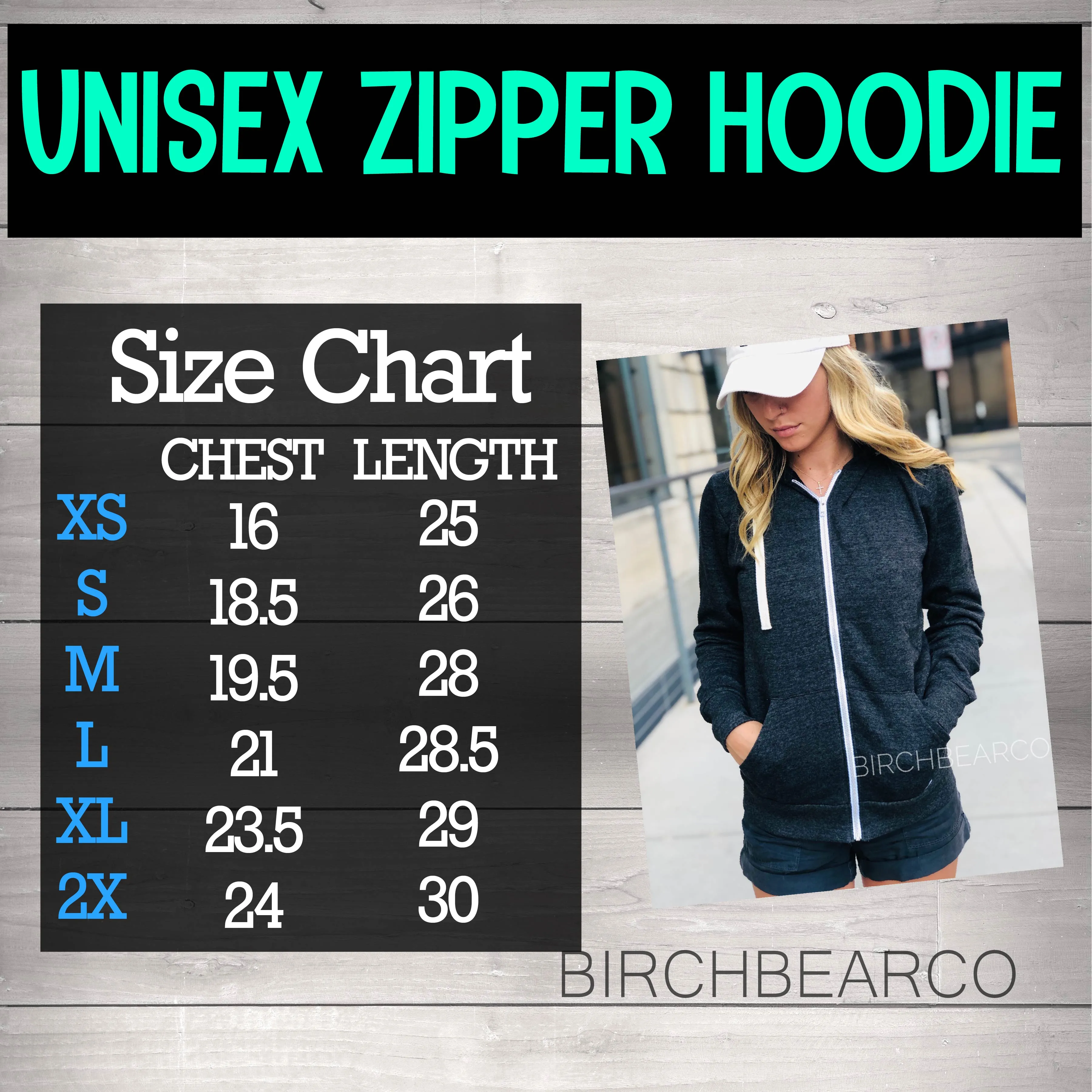 Mama Bear Floral Sweatshirt - Women's Hoodie - Unisex Zip