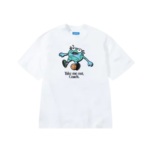 Market Personal Foul T-Shirt 'White'