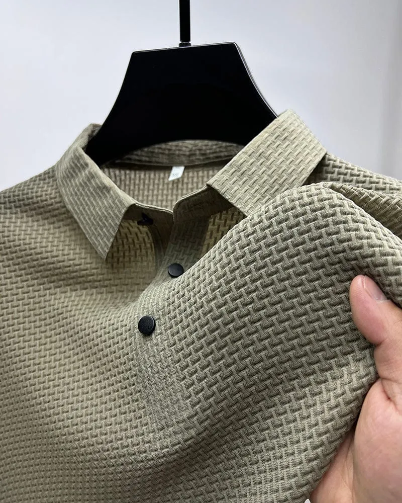 MasonPolo - Summer Polo Shirt for Men