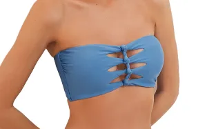 Megan Bandeau-Basic Bikini ::RET
