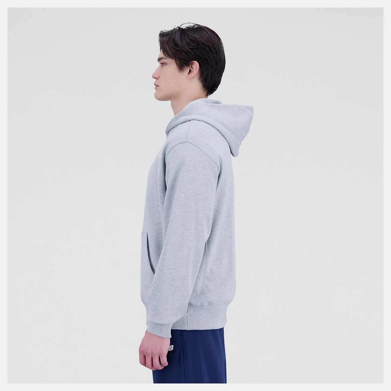 Men's Athletics Remastered Graphic French Terry Hoodie
