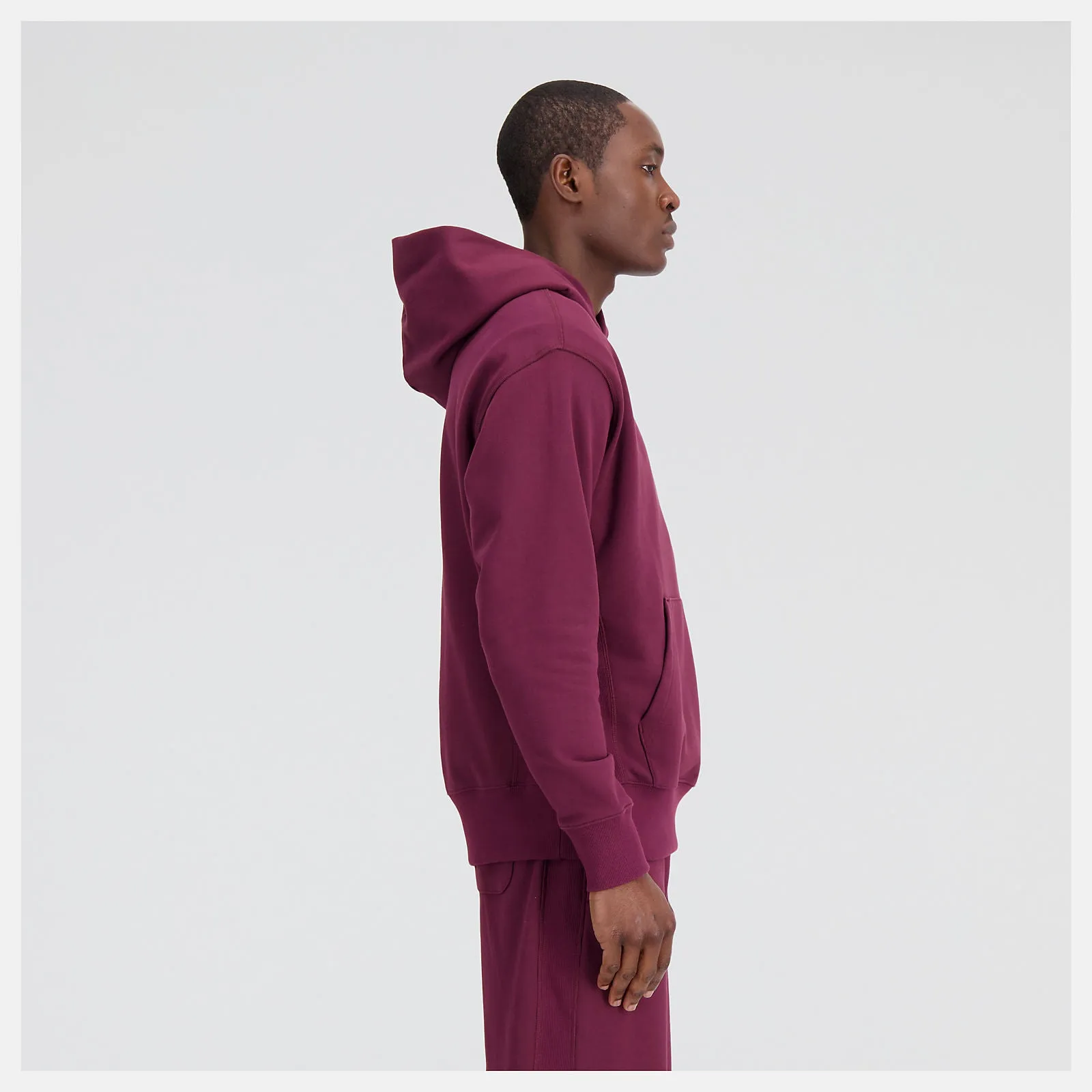 Men's Athletics Remastered Graphic French Terry Hoodie
