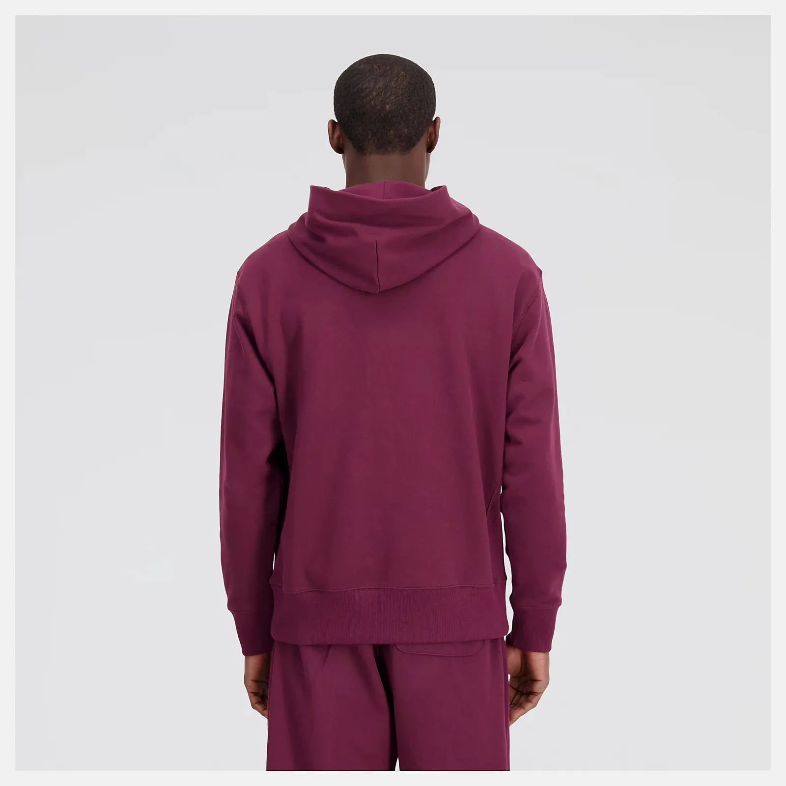 Men's Athletics Remastered Graphic French Terry Hoodie