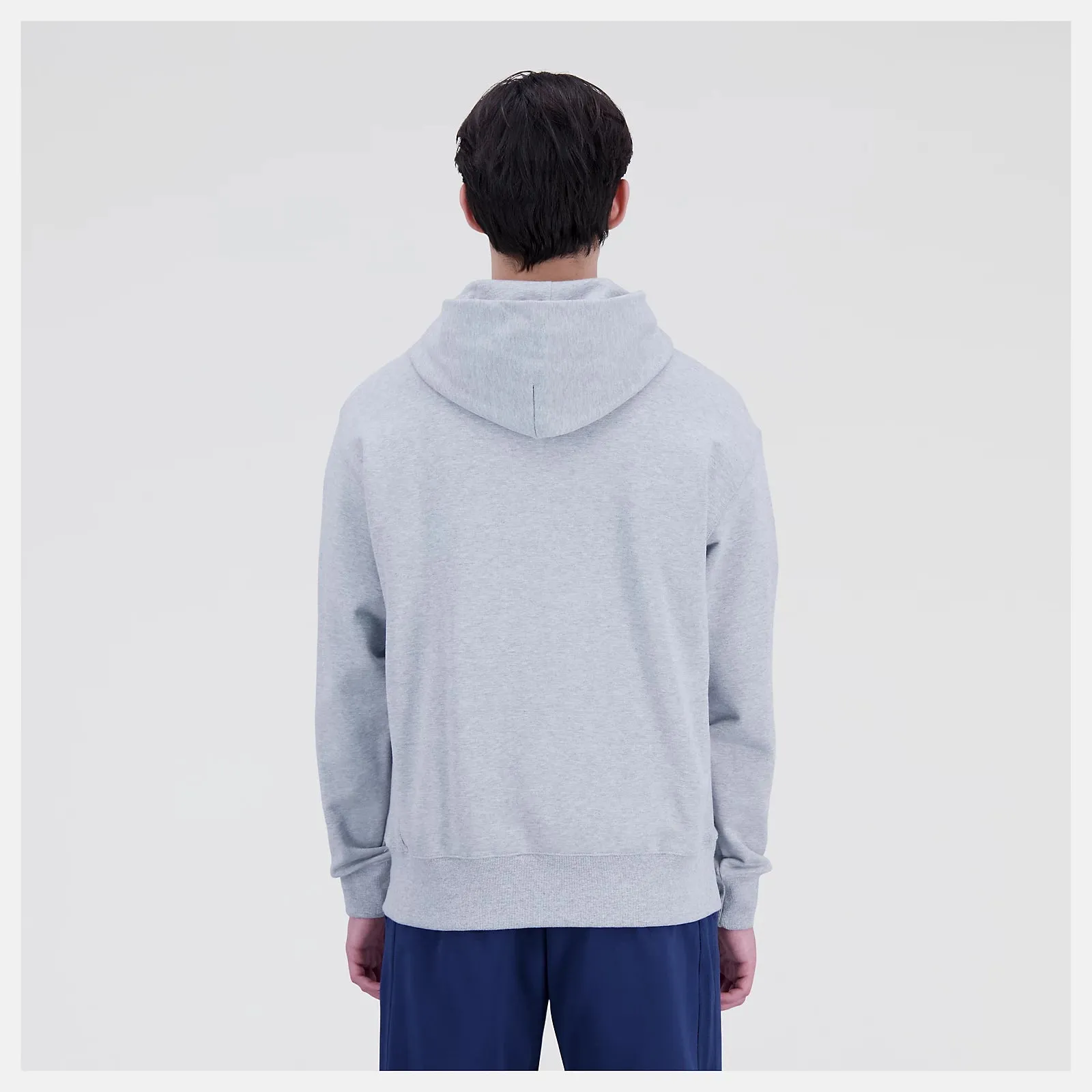 Men's Athletics Remastered Graphic French Terry Hoodie