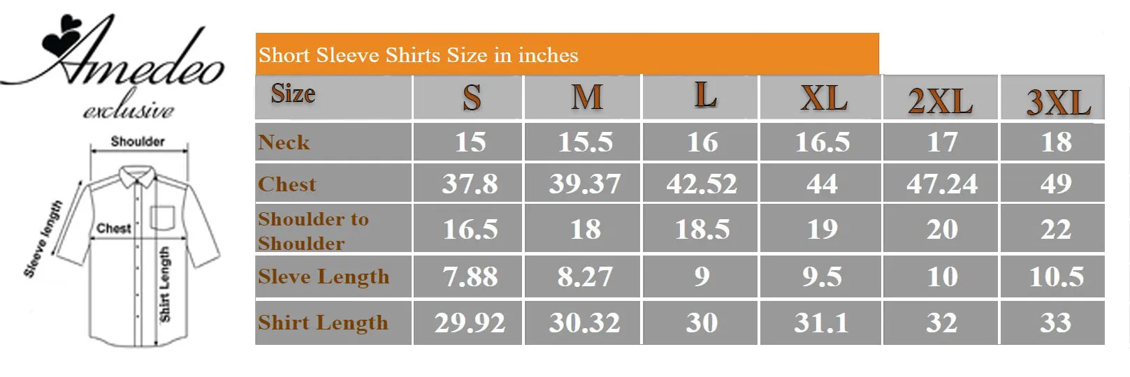 Men's Button down Tailor Fit Soft 100% Cotton Short Sleeve Dress Shirt Tan with Black Gold Paisley check casual And Formal