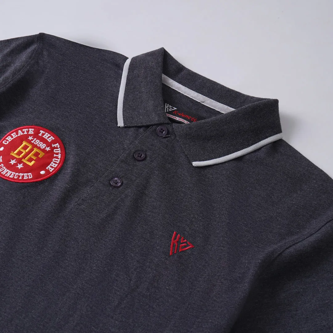 Men's Half Sleeve Polo Shirt