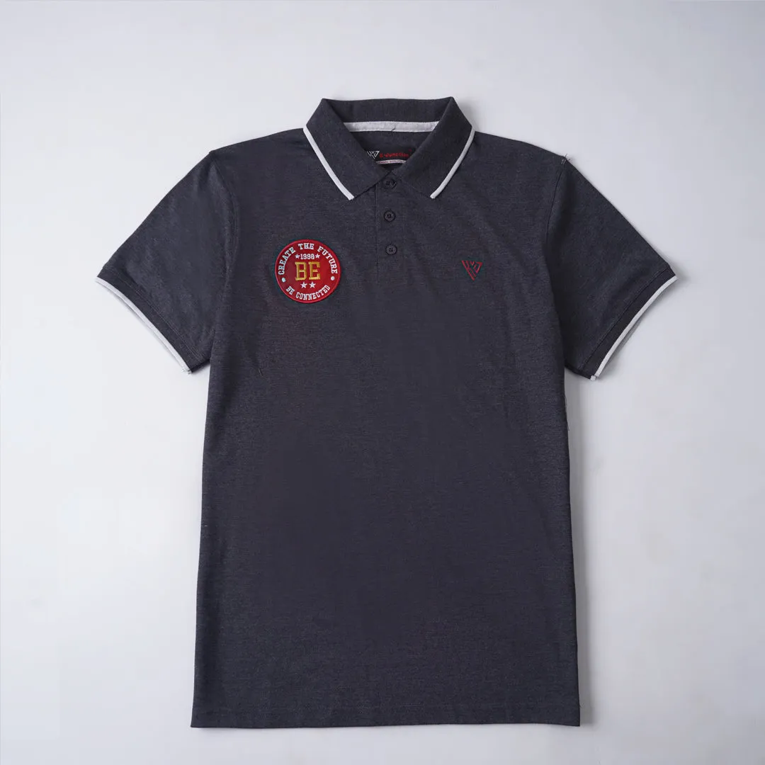 Men's Half Sleeve Polo Shirt