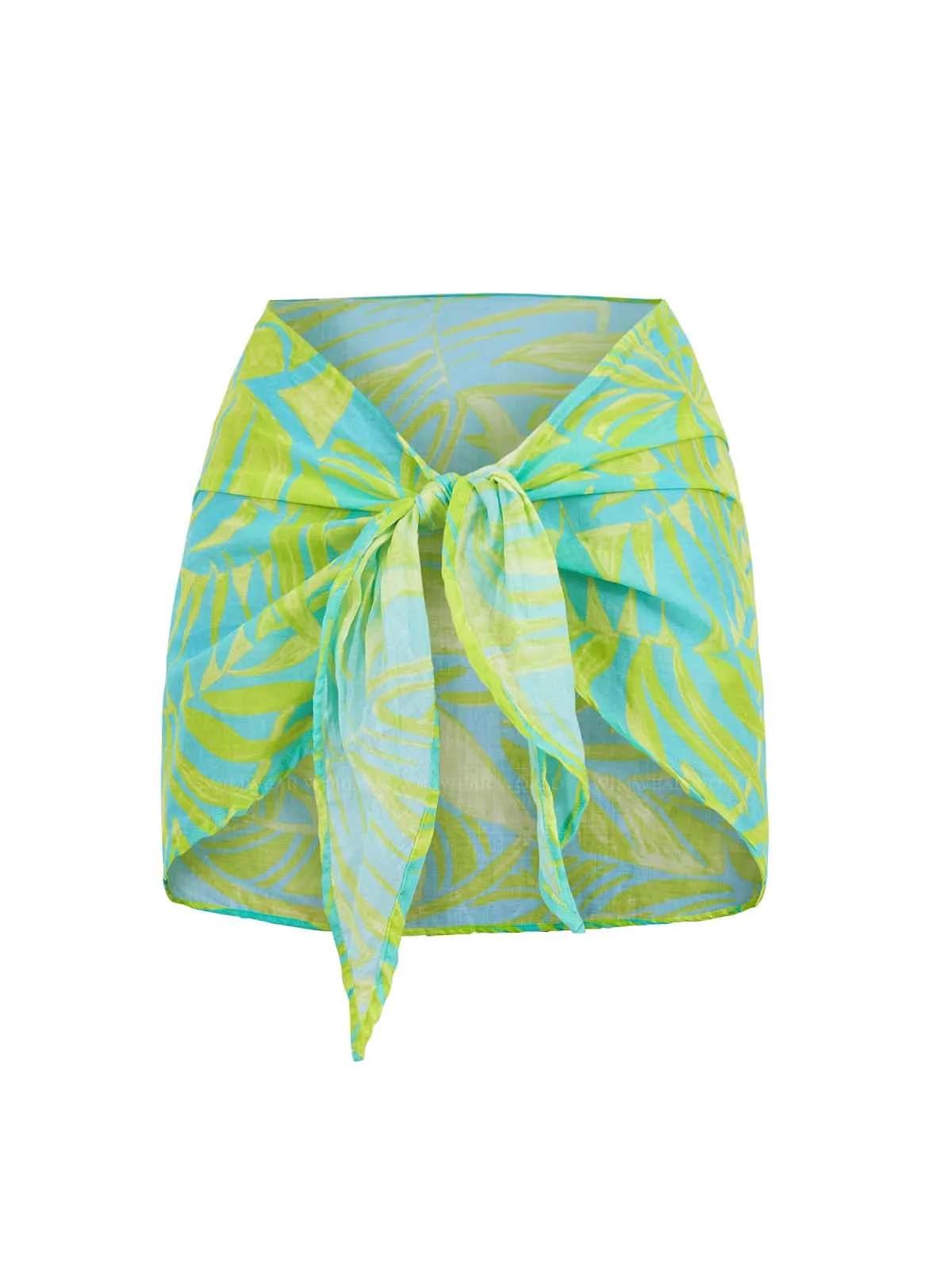 Mini Sarong ::RET