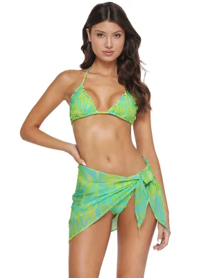 Mini Sarong ::RET