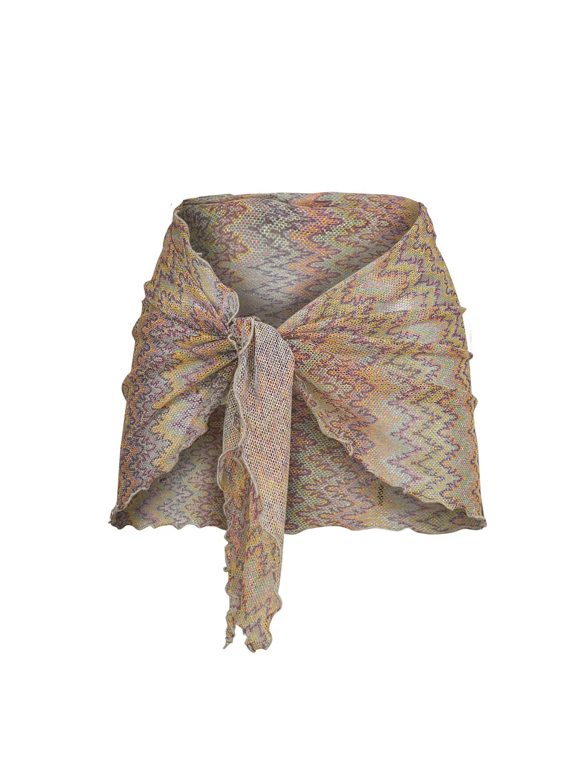 Mini Sarong