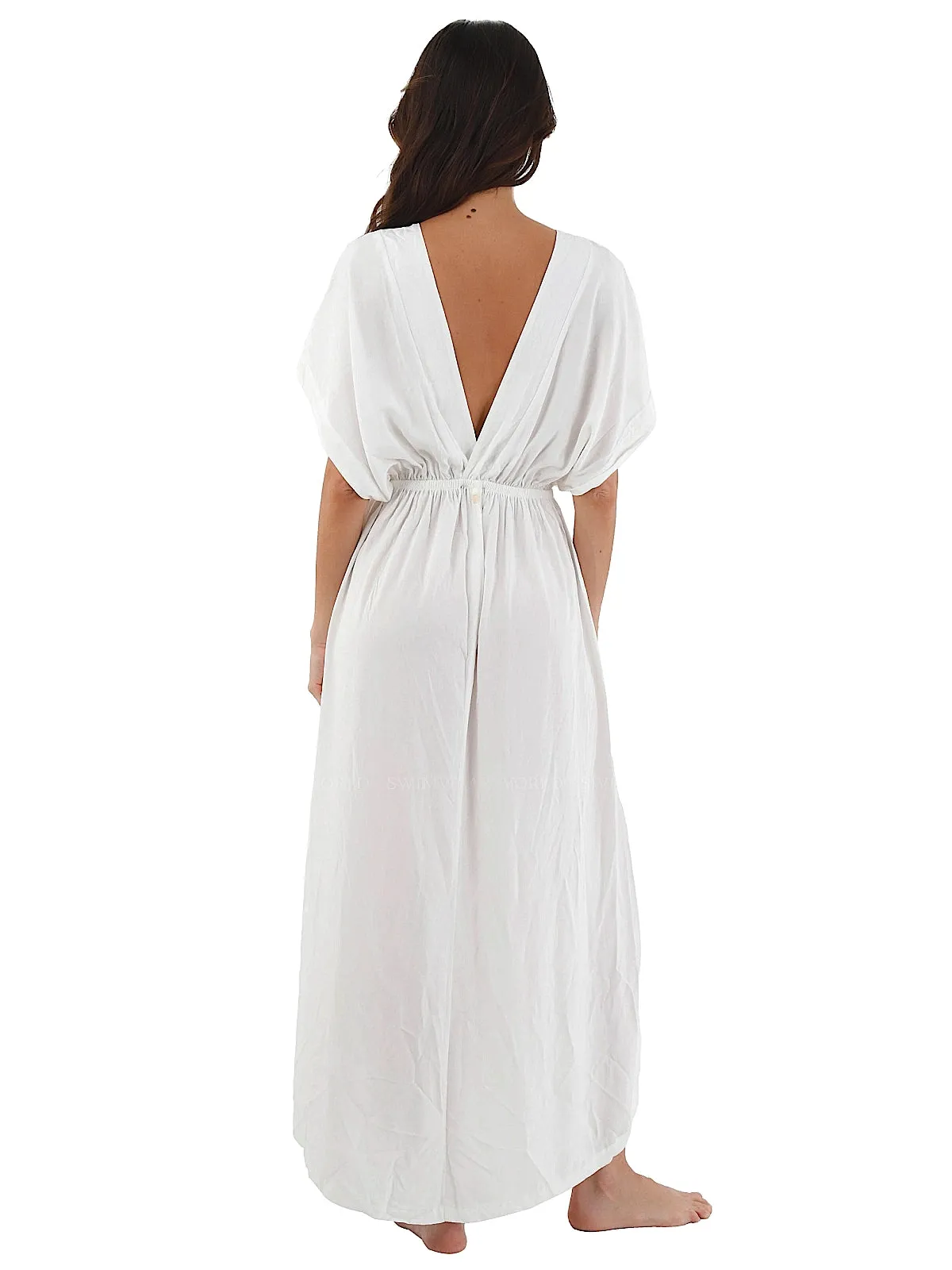 Mirage Dress