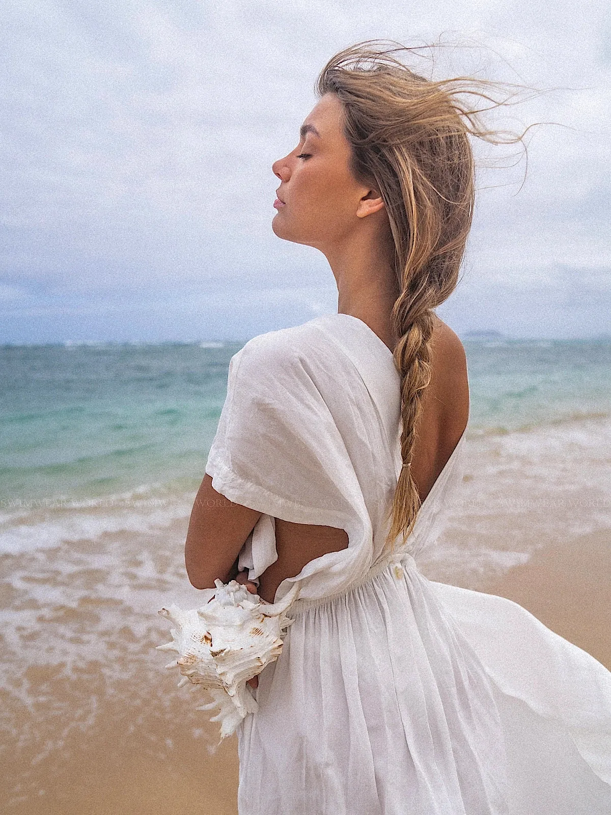 Mirage Dress