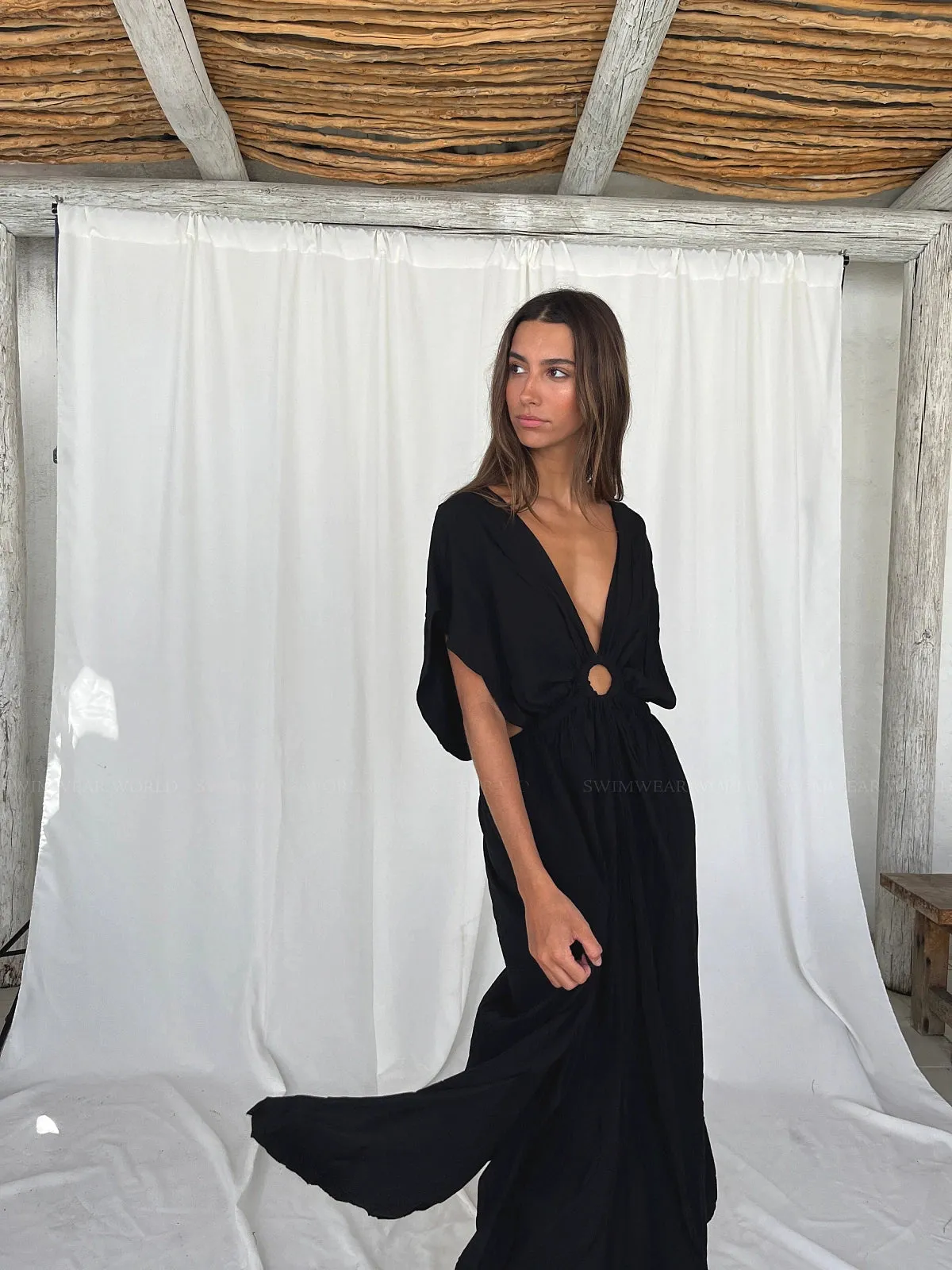 Mirage Dress