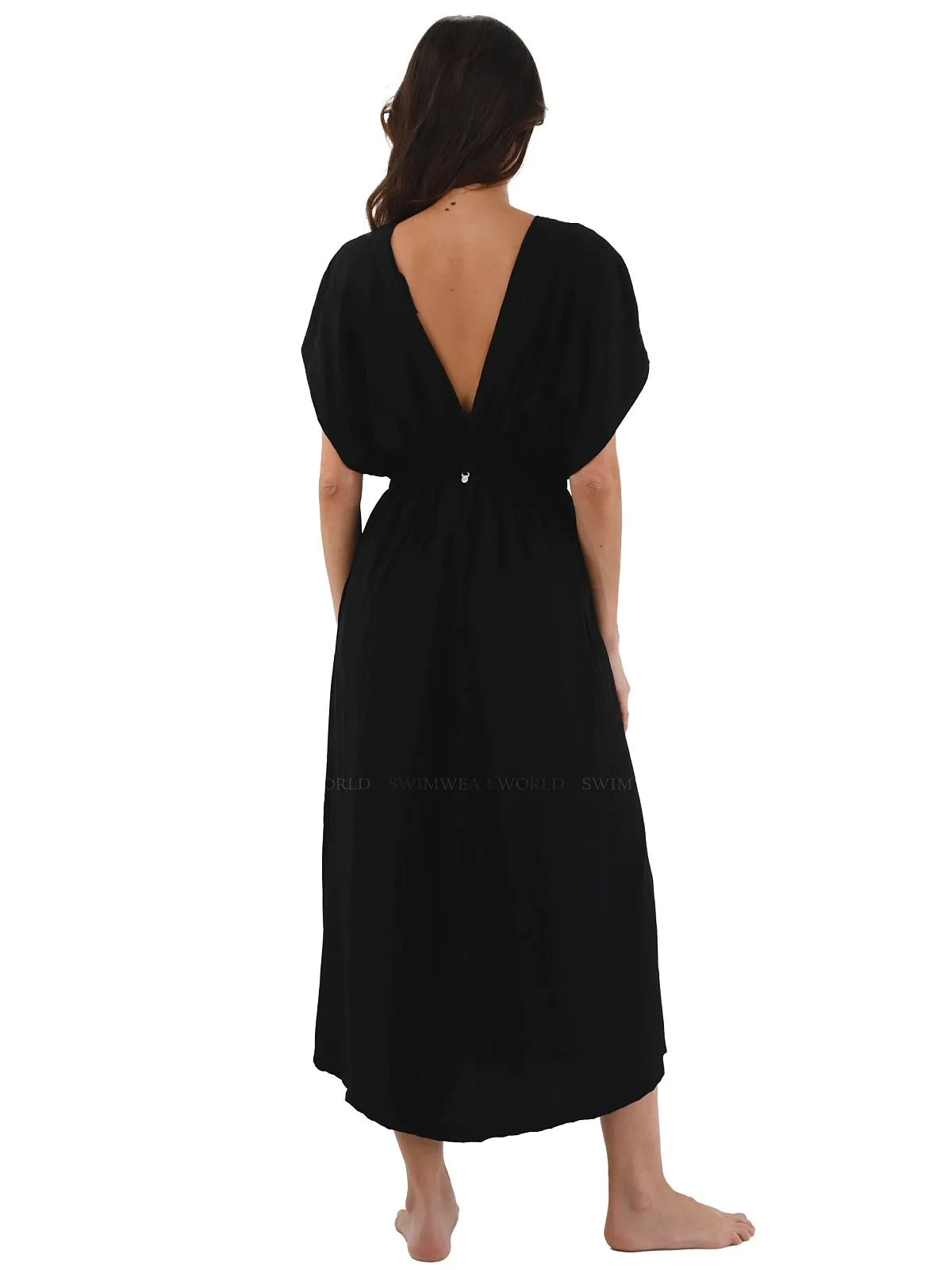 Mirage Dress