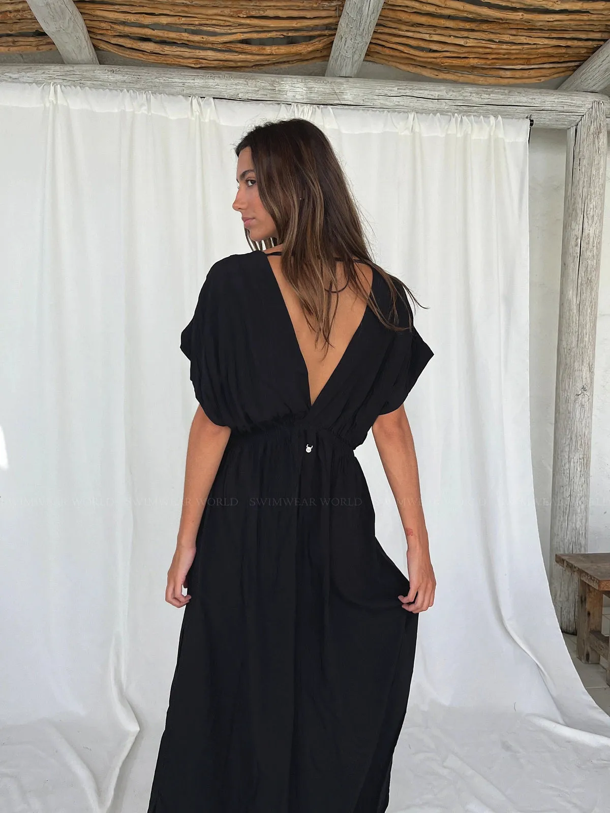 Mirage Dress