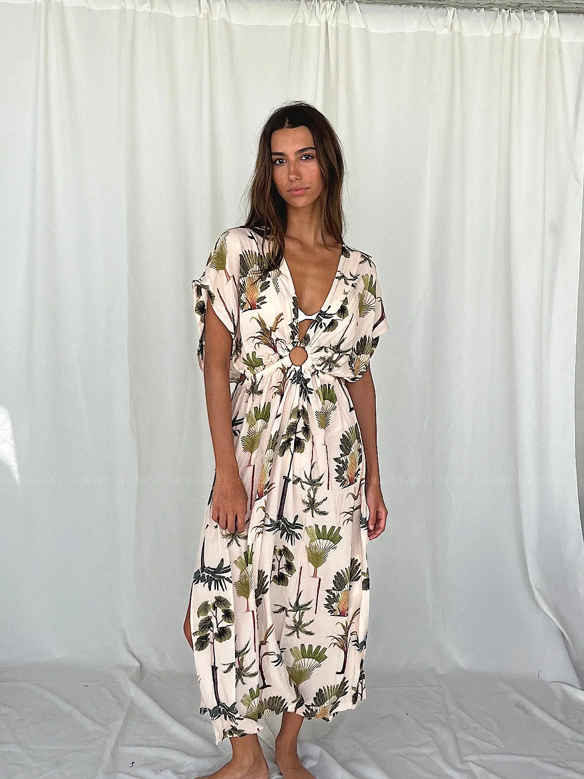 Mirage Dress