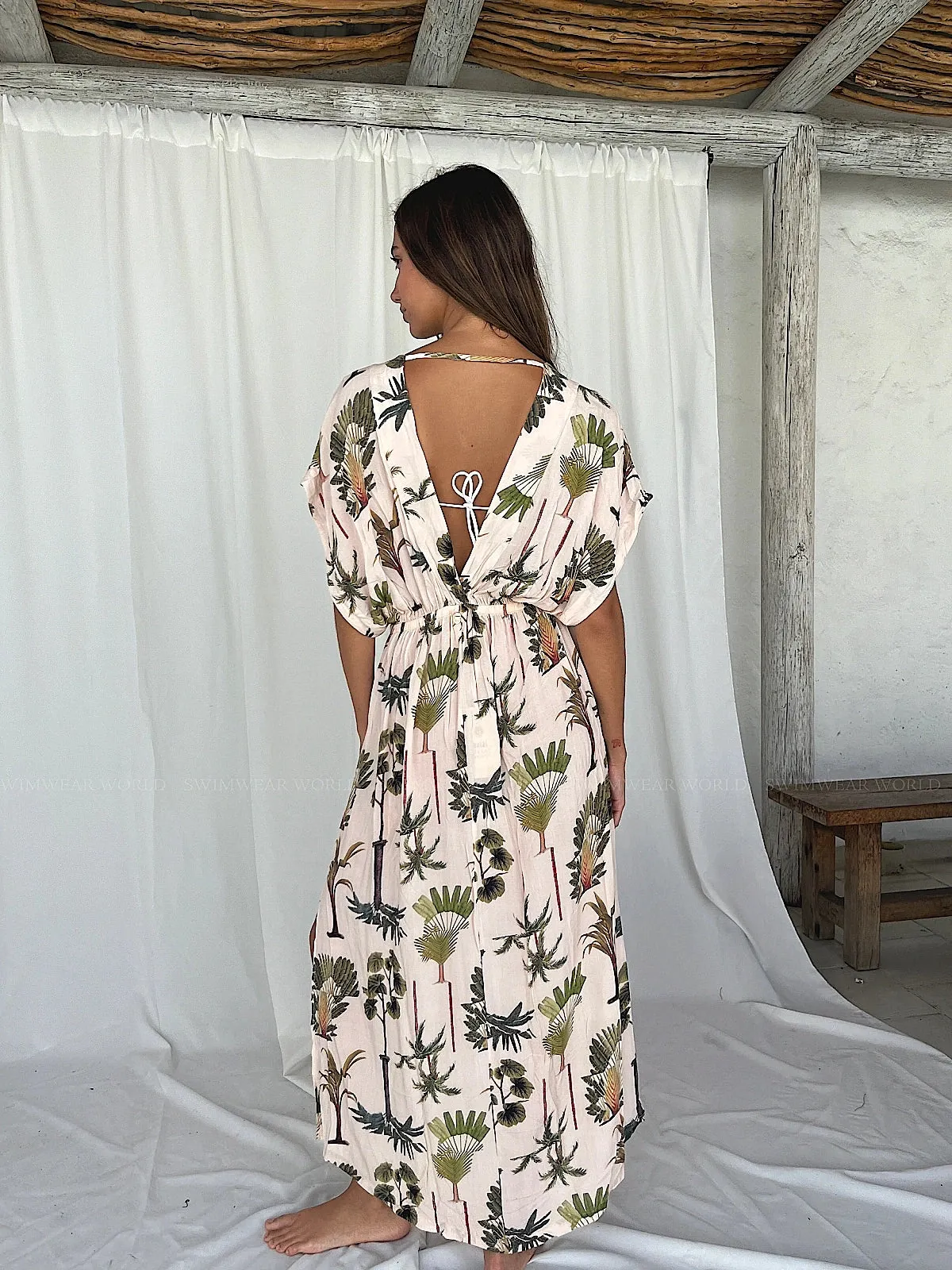 Mirage Dress