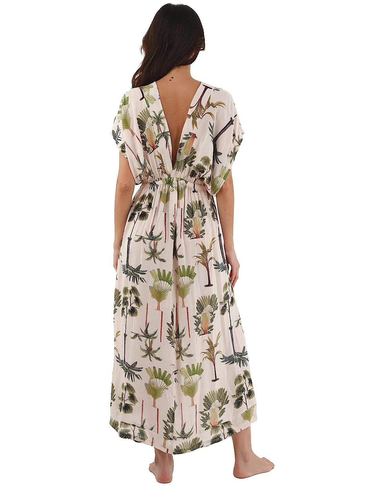 Mirage Dress
