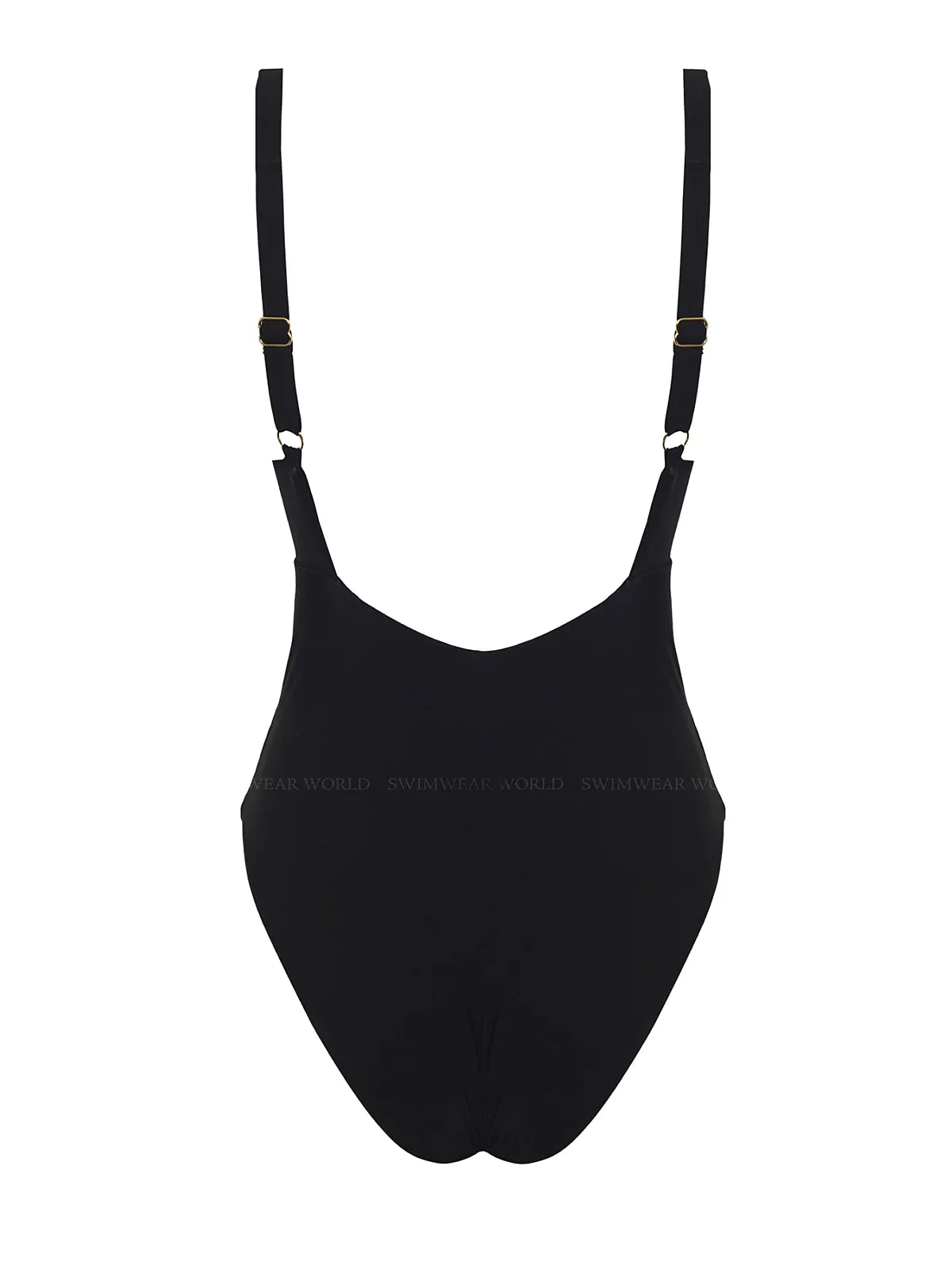 Misha Hoop One Piece