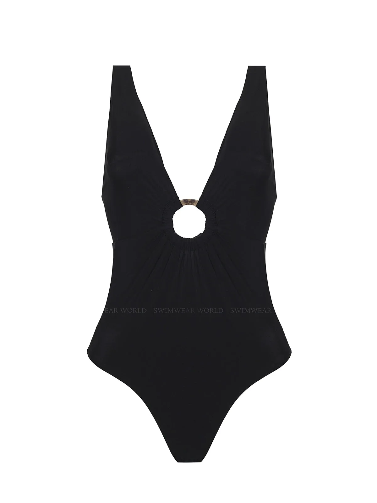 Misha Hoop One Piece