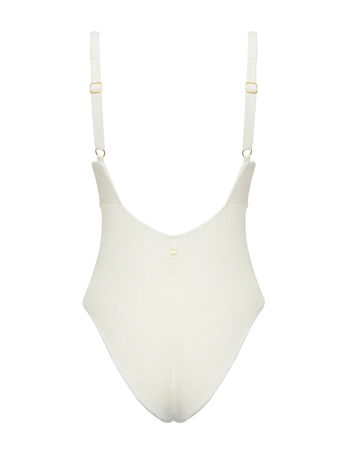 Misha Hoop One Piece