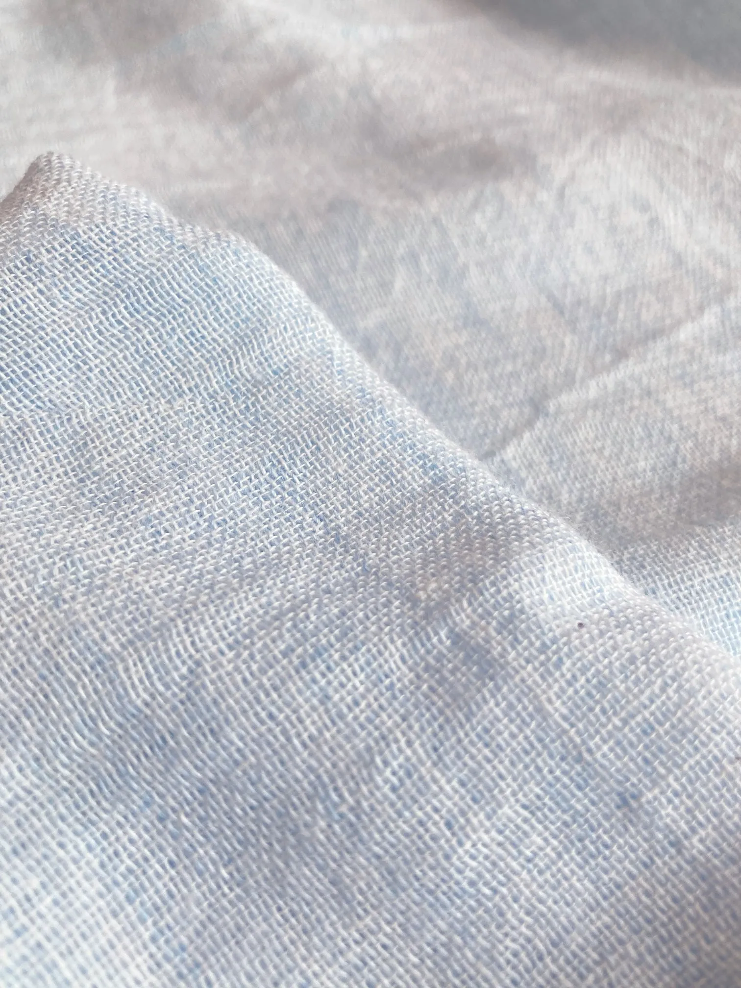 MITA | Button Up Blouse