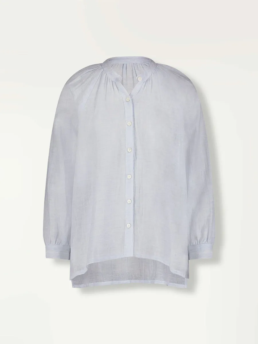 MITA | Button Up Blouse