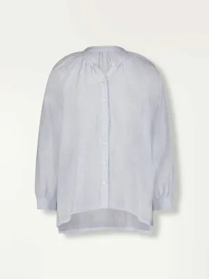 MITA | Button Up Blouse