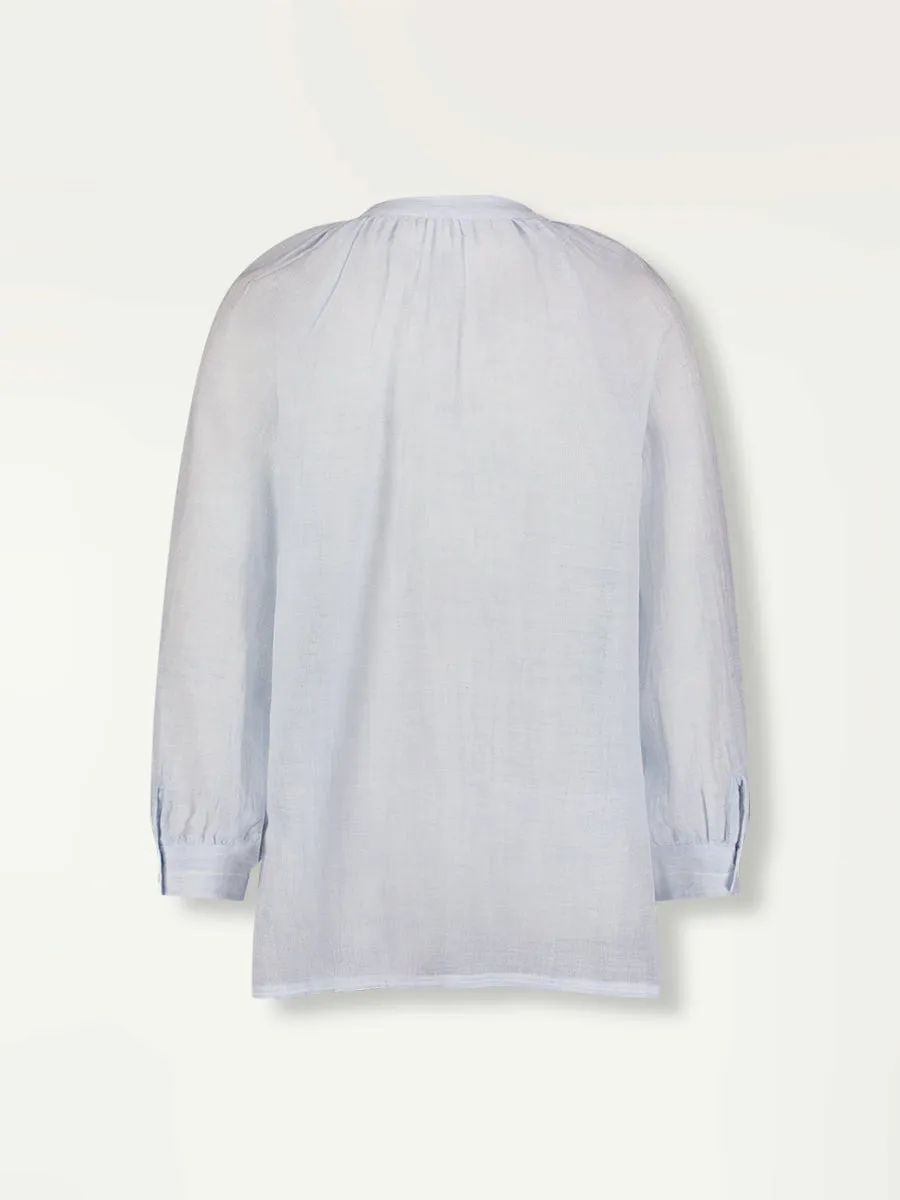 MITA | Button Up Blouse