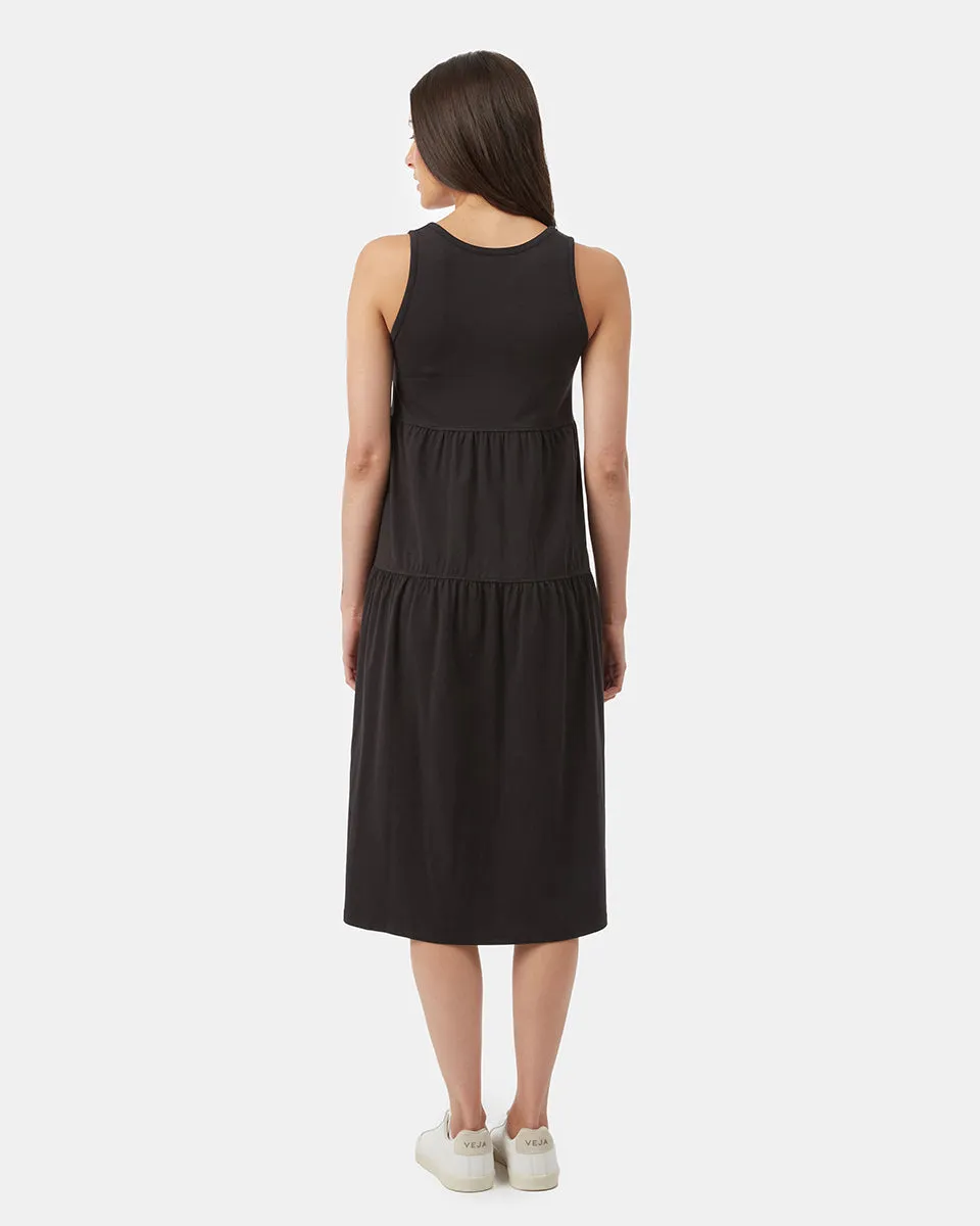 Modal Daytrip Reversible Dress