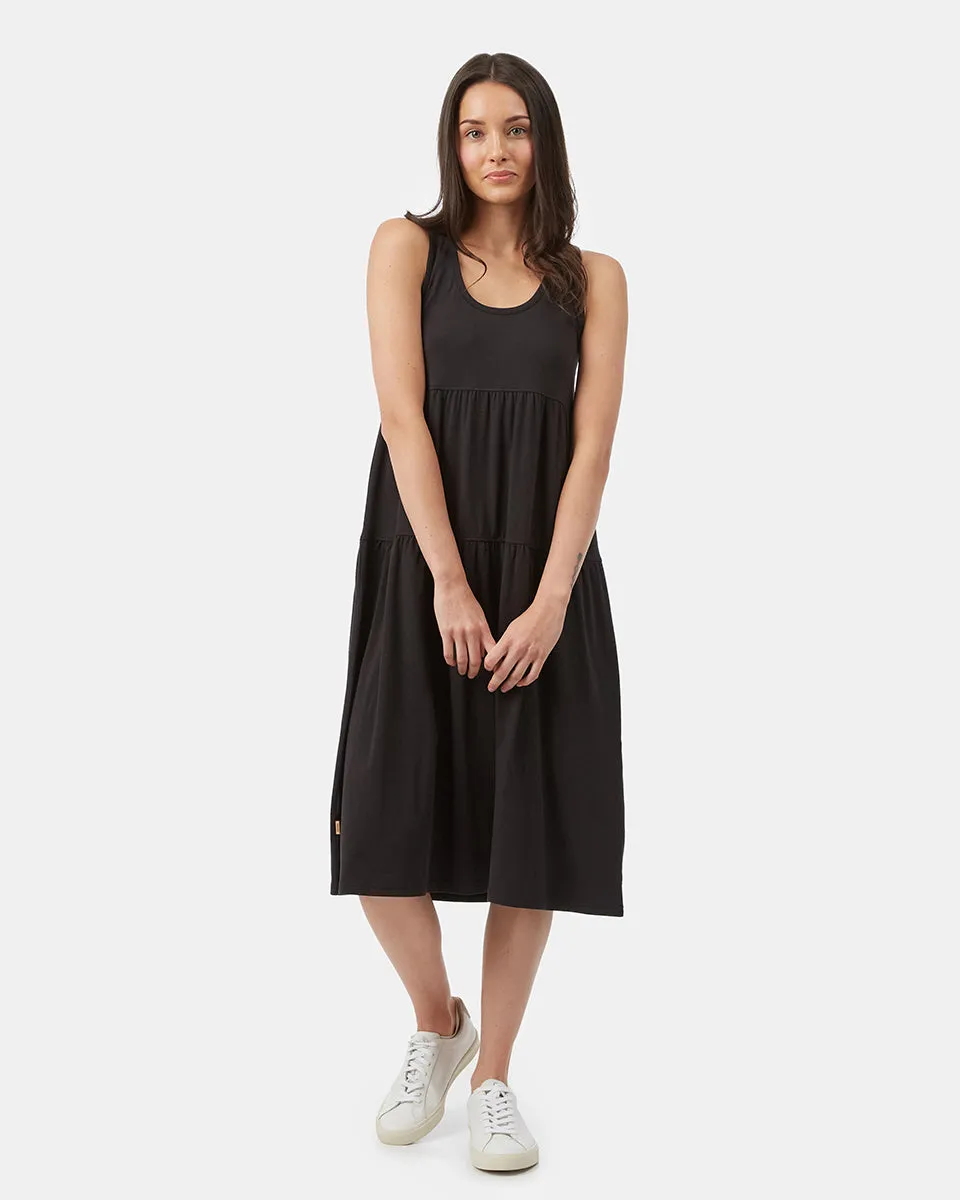 Modal Daytrip Reversible Dress