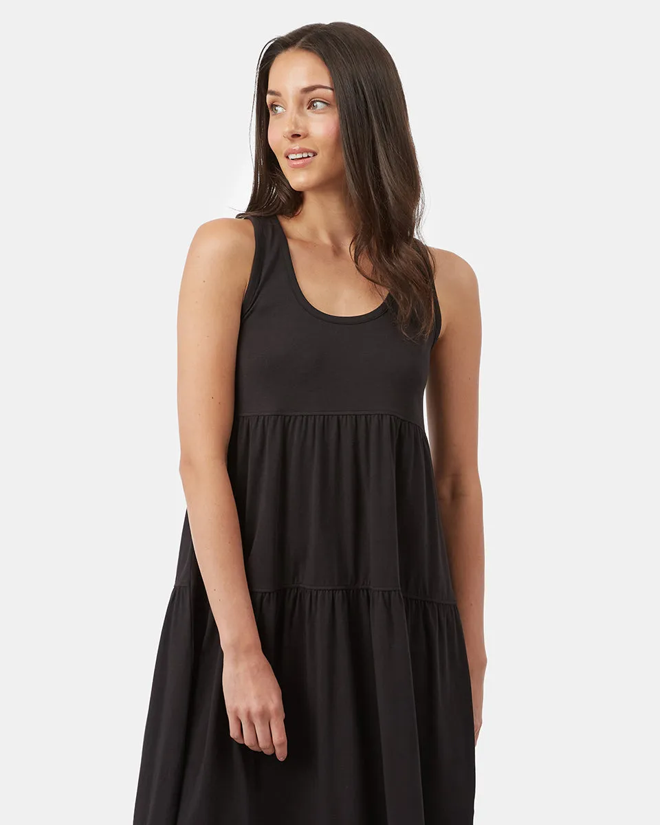 Modal Daytrip Reversible Dress