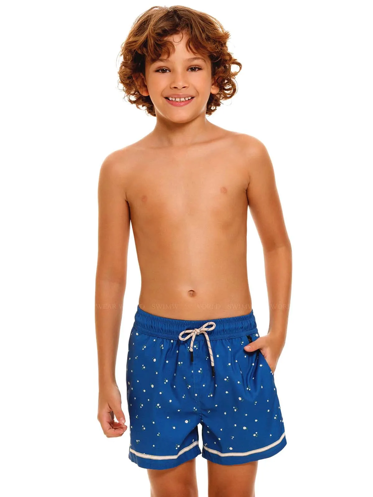 Nick Trunk
