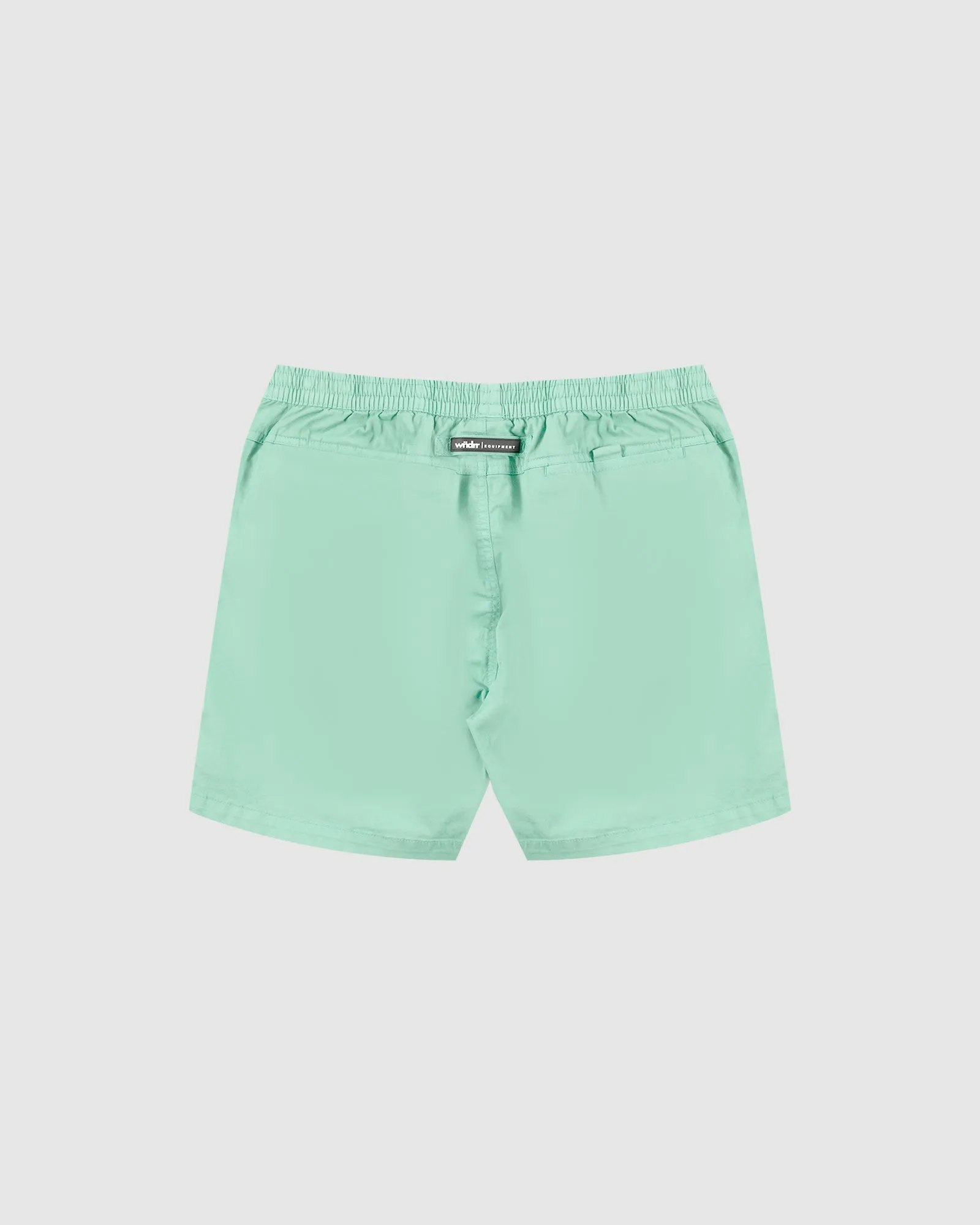 OFFEND BEACH SHORT - MINT