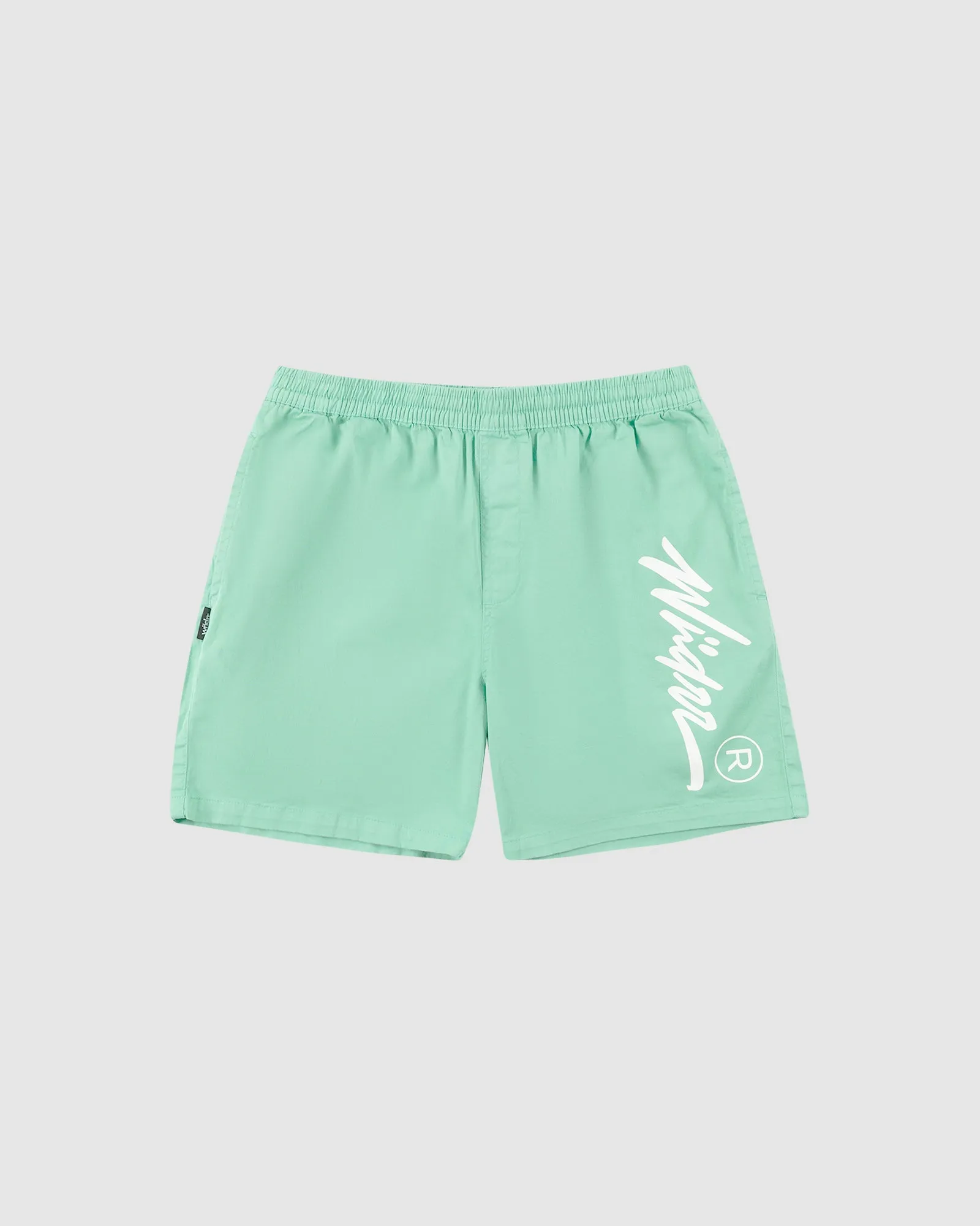 OFFEND BEACH SHORT - MINT