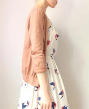Oiseau dress-SOLD OUT