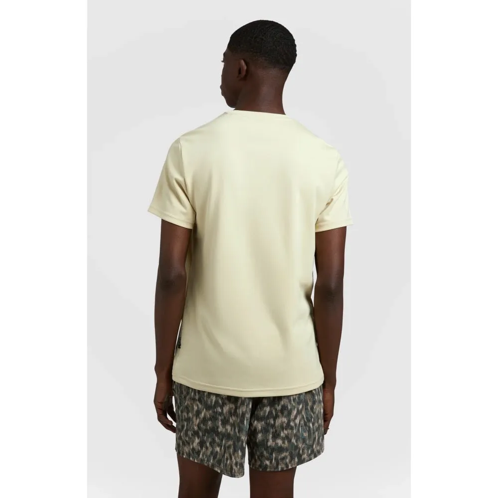 O'NEILL LOGO TEE FROZEN DEW