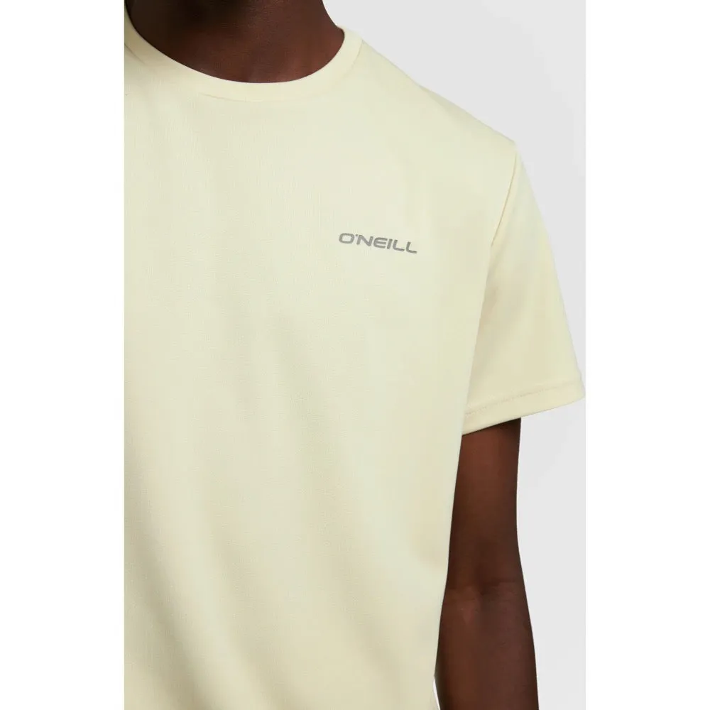 O'NEILL LOGO TEE FROZEN DEW