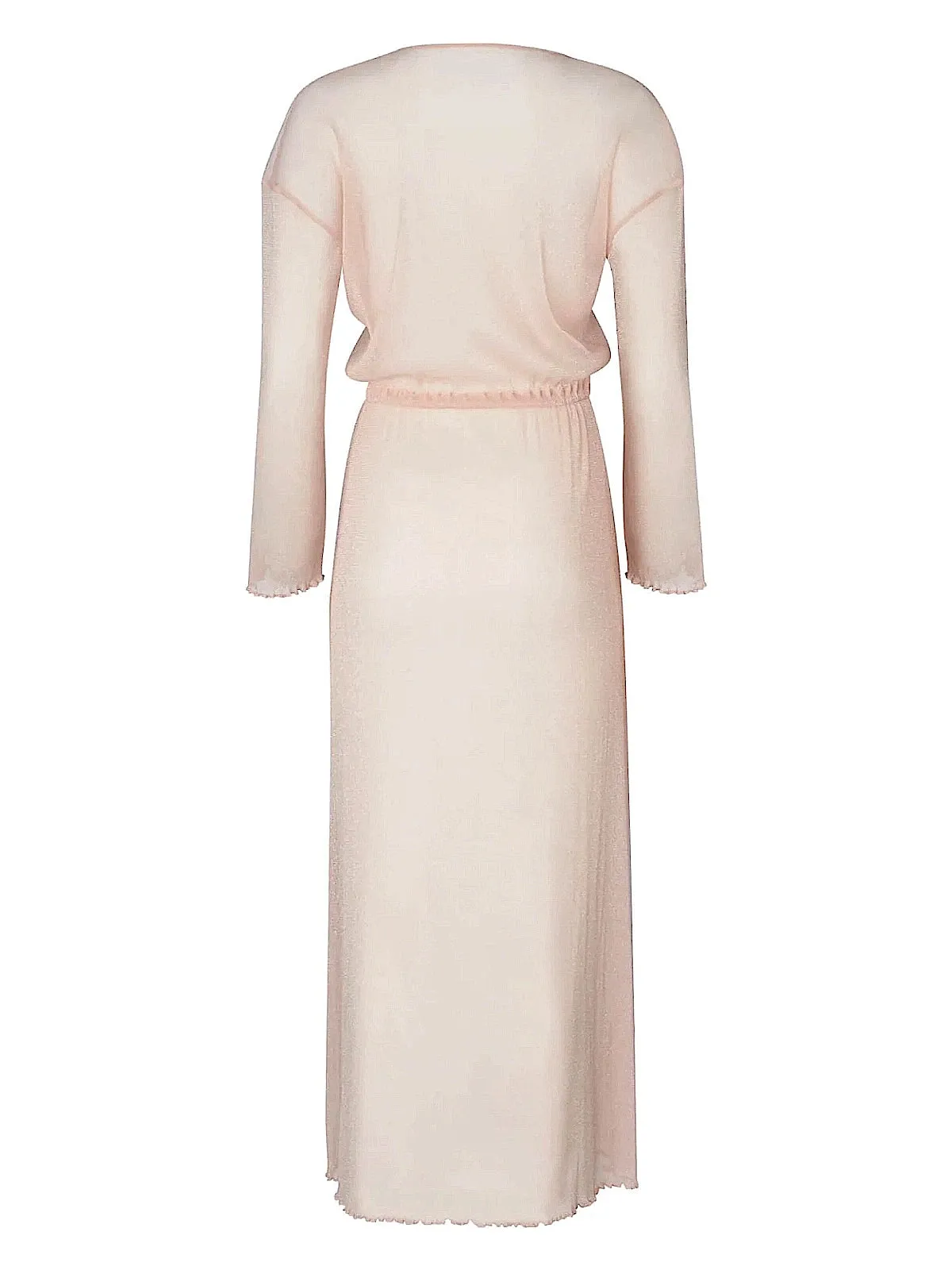 Ophelia Cover-Up Dress
